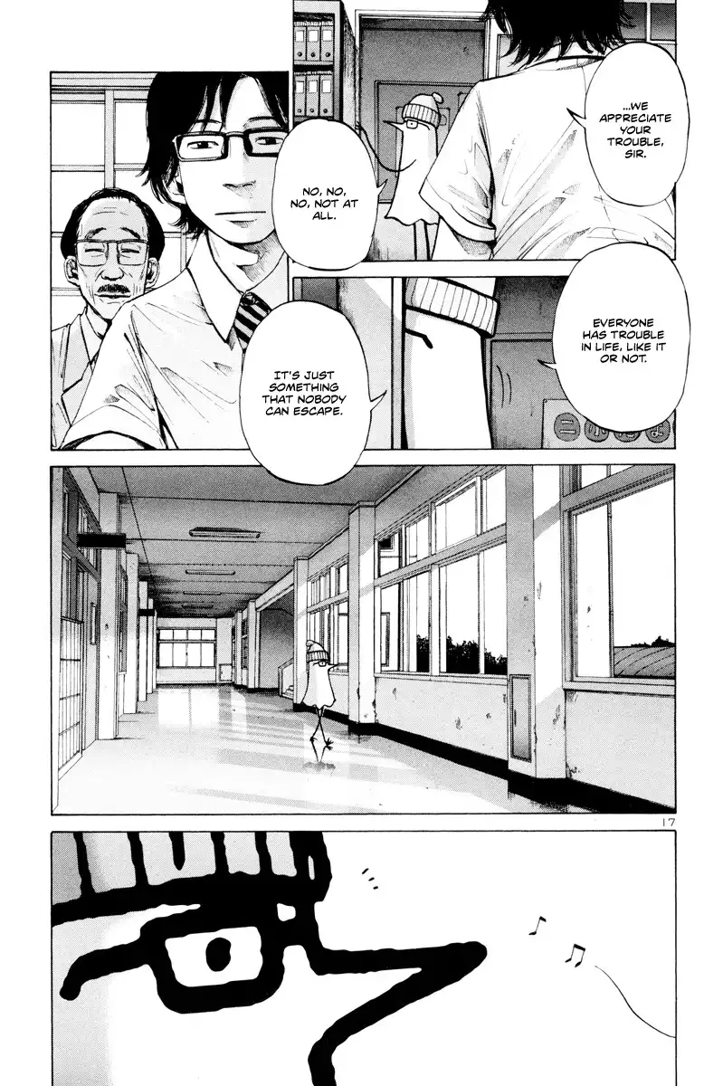 Oyasumi Punpun Chapter 3 18